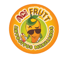Acifrutt - Antojitos Mexicanos